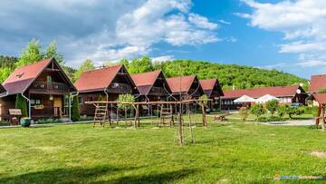 Фото Шале Irgó г. Izvoare 1