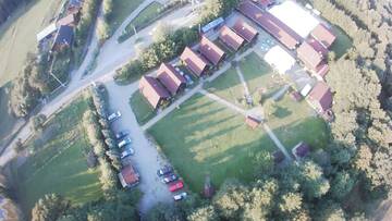 Фото Шале Irgó г. Izvoare 3